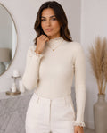 Bluzka CHICLINE