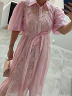 Sukienka LAVISH