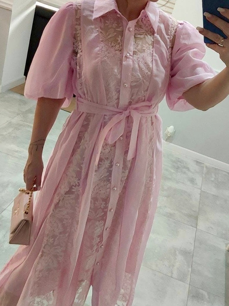 Sukienka LAVISH