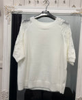 Sweter ANDROMEDA