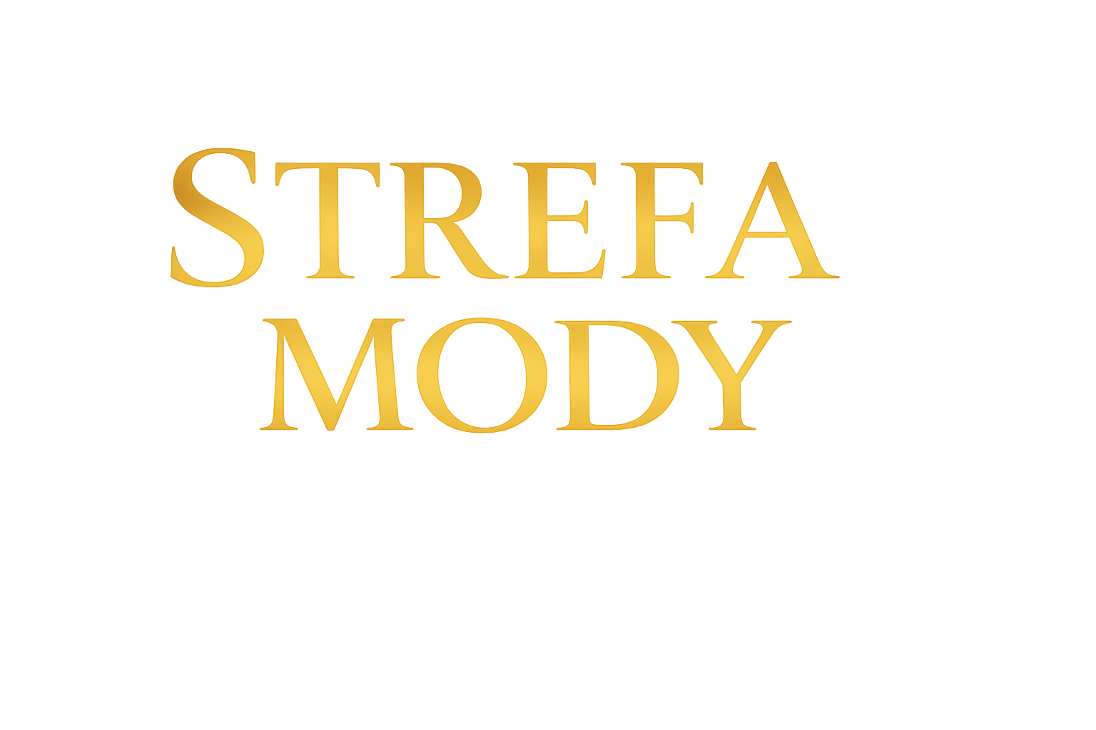 Strefa Mody