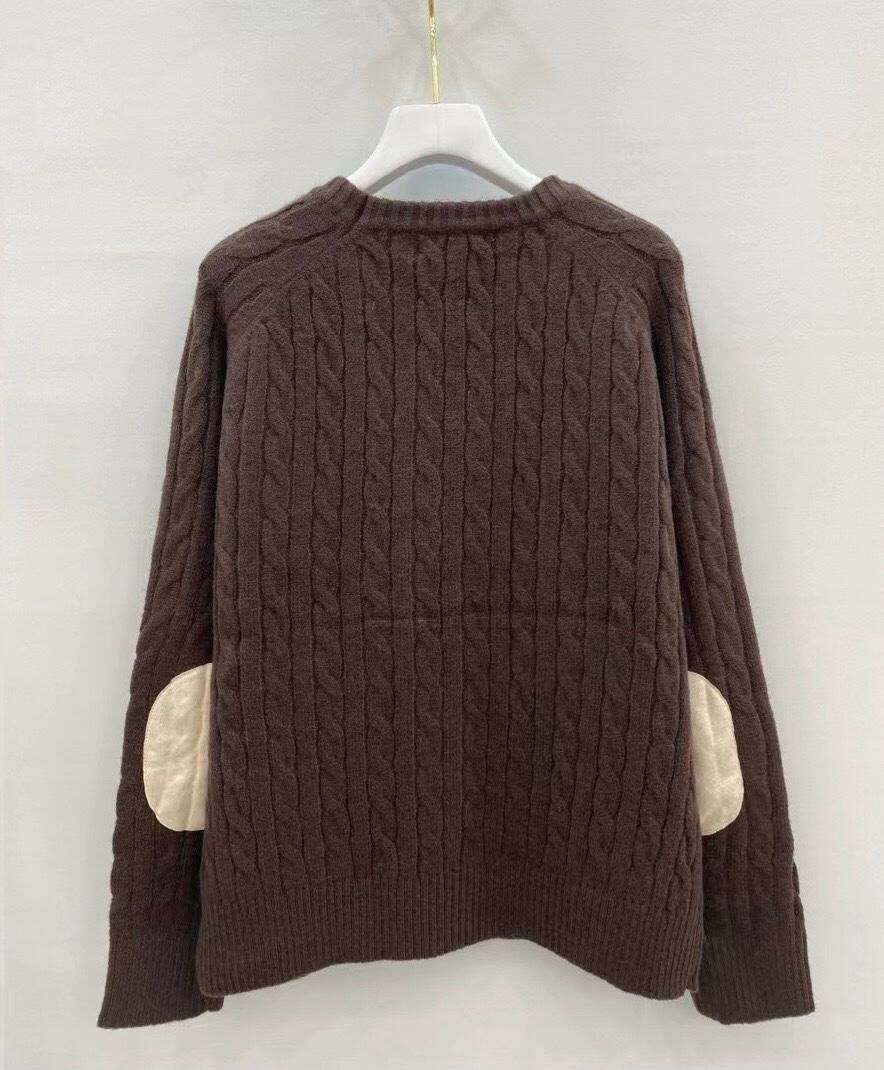 Sweter MIKOLA