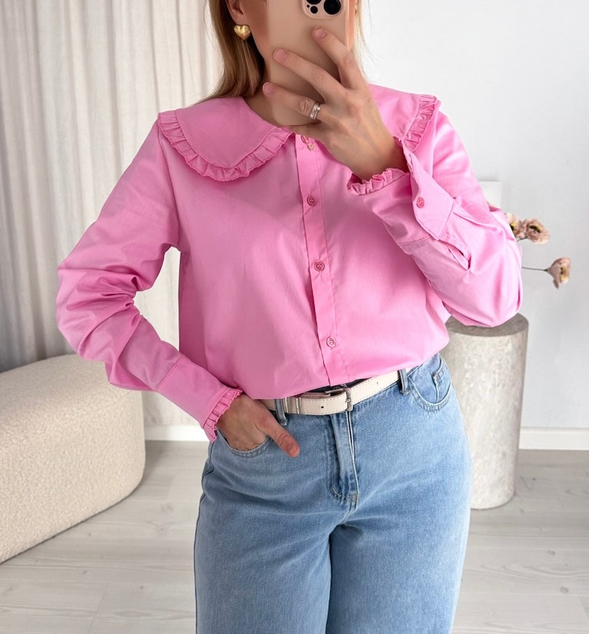 Koszula PINKY