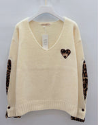 Sweter RITA