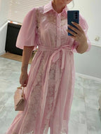 Sukienka LAVISH