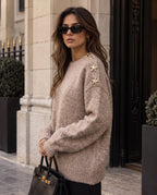 Sweter STAR