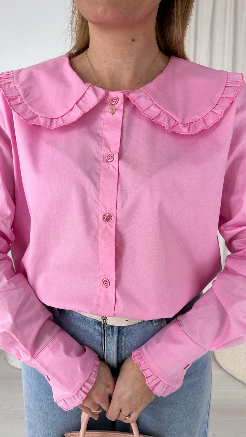 Koszula PINKY