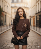 Sweter MIKOLA