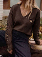Sweter RITA
