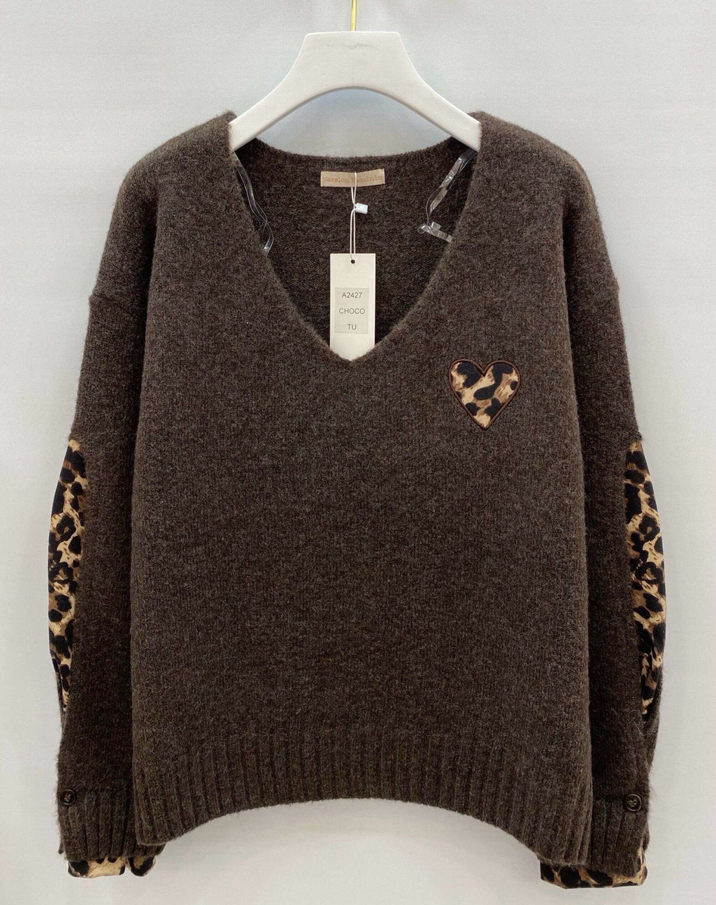 Sweter RITA