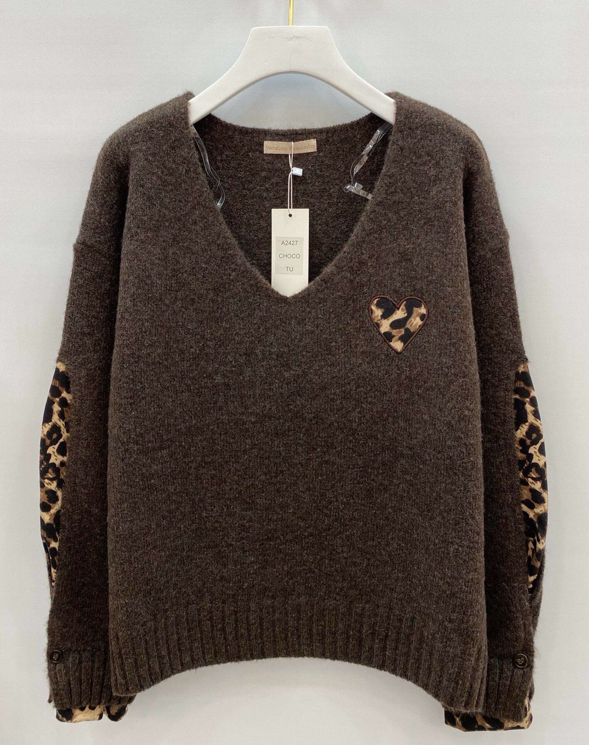 Sweter RITA