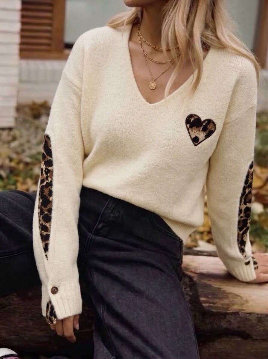 Sweter RITA