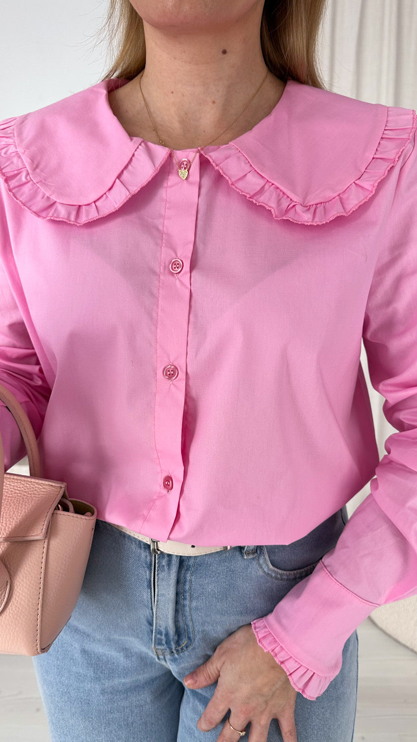 Koszula PINKY