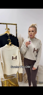 Sweter PILLOW