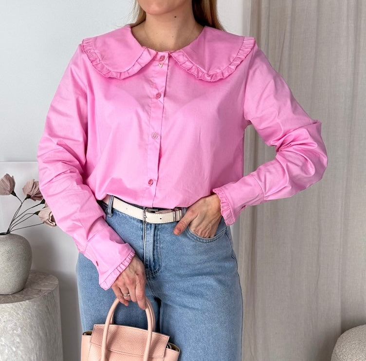 Koszula PINKY