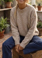 Sweter STAR