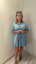Sukienka CAROLA