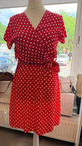 Sukienka DOTS