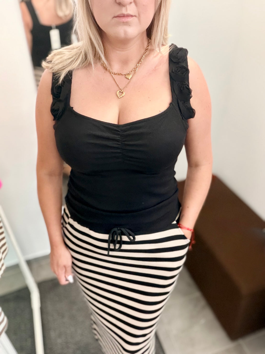 Bluzka ROSITA