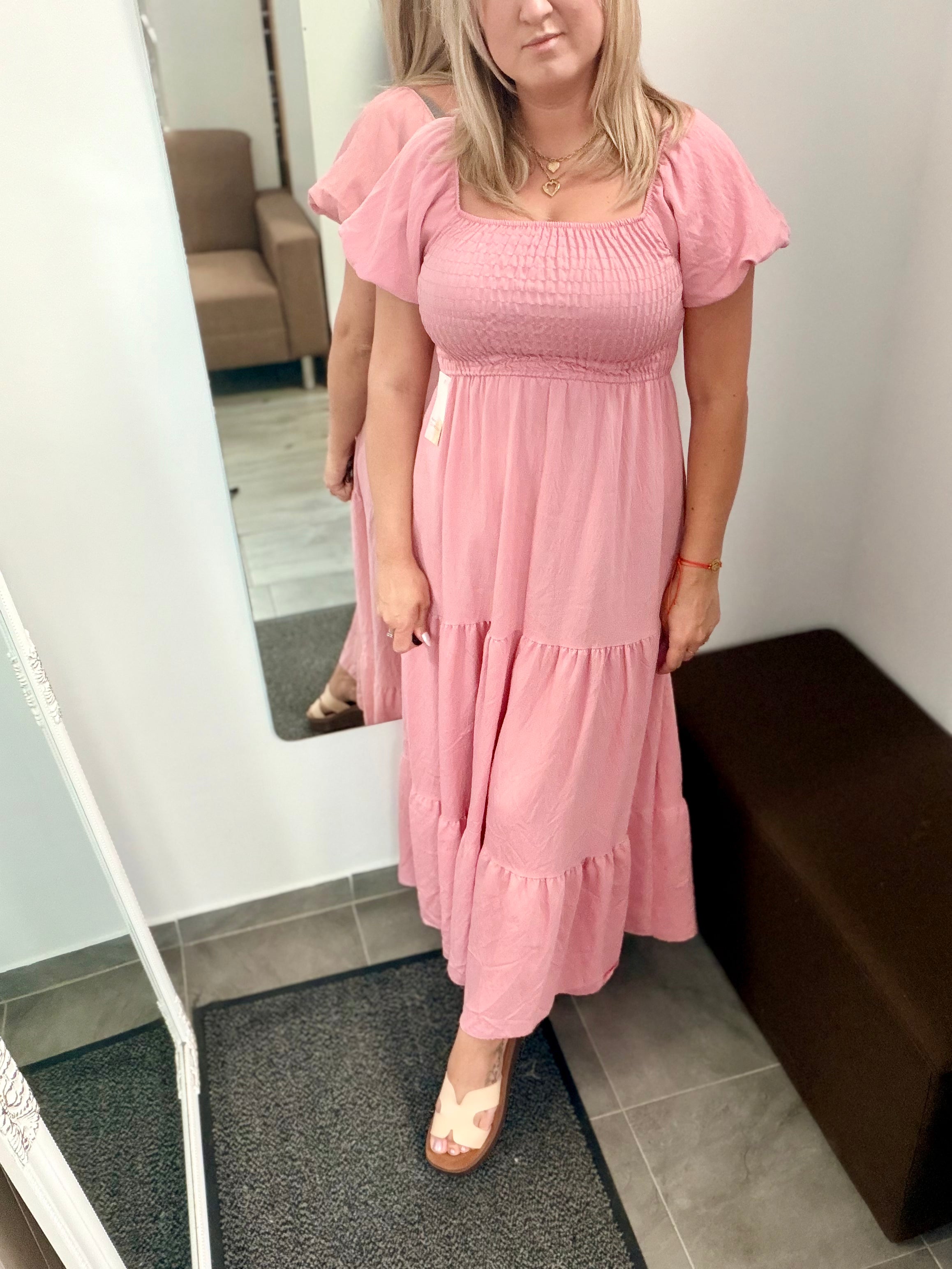 Sukienka  BUFFY