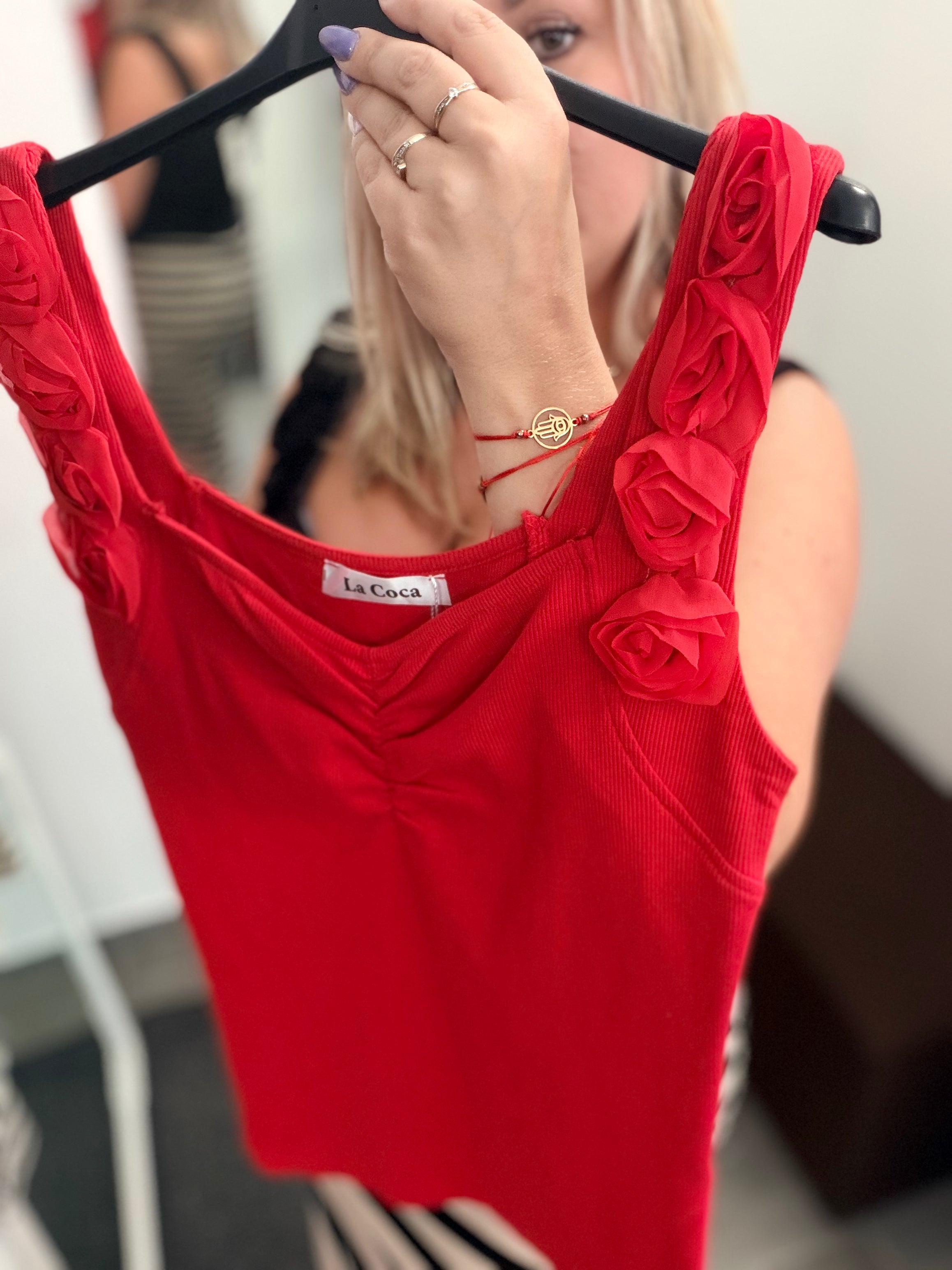 Bluzka ROSITA