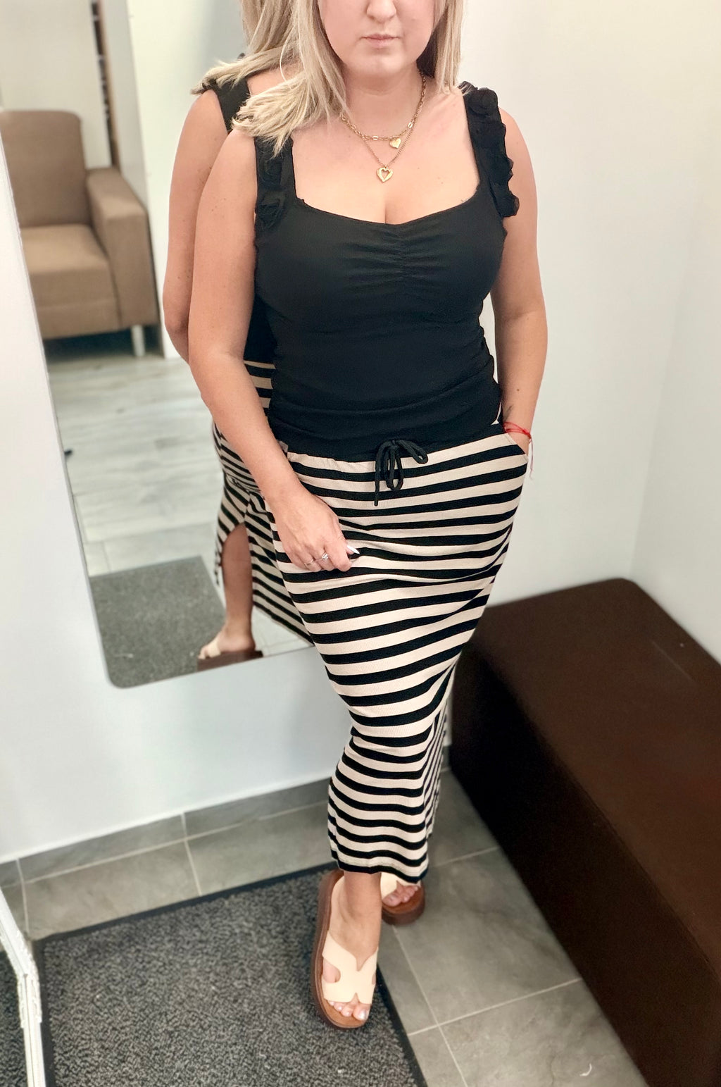 Bluzka ROSITA