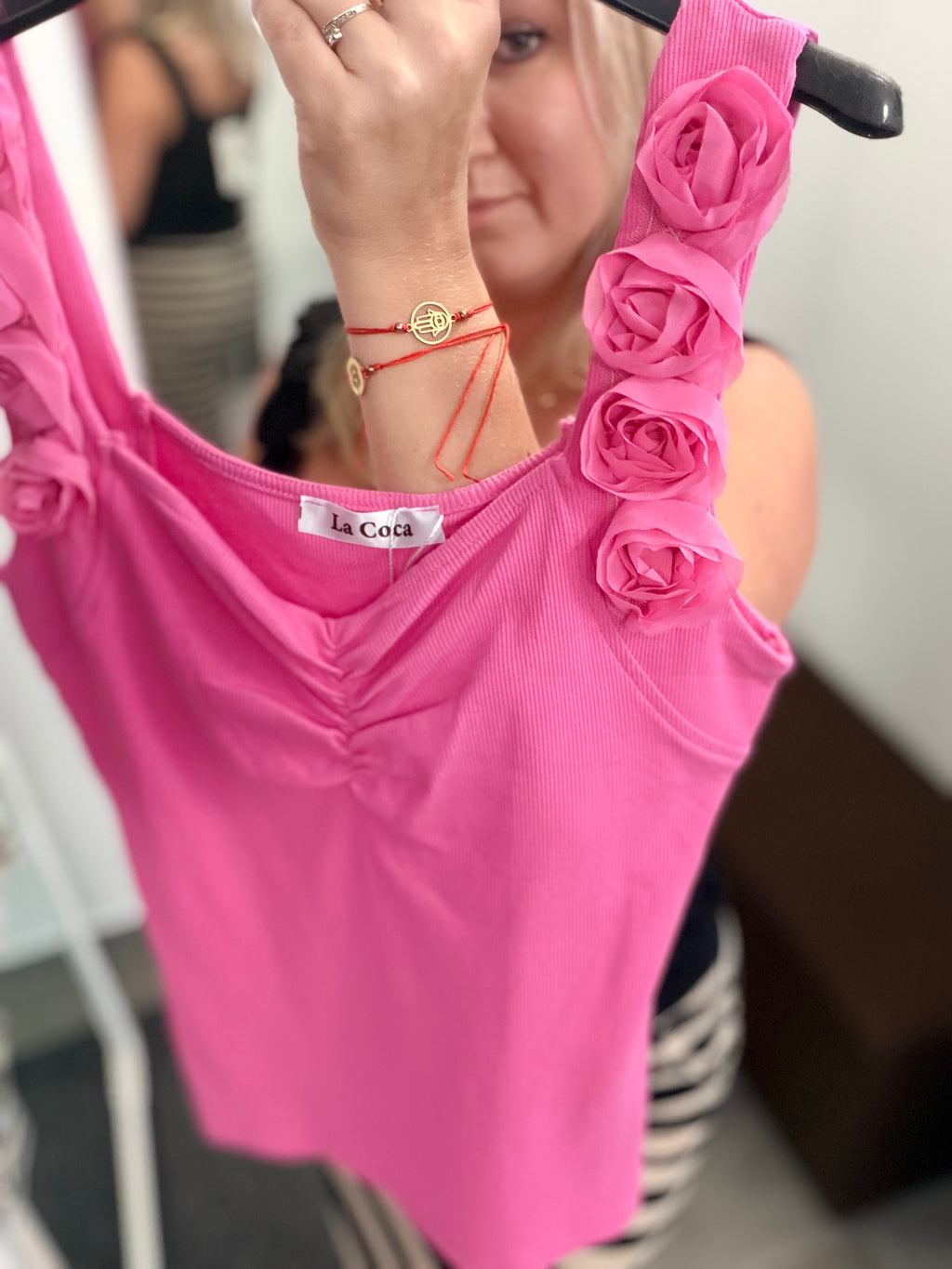 Bluzka ROSITA