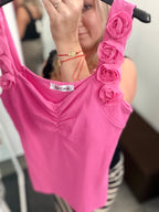 Bluzka ROSITA