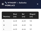 Sukienka WORKLACE