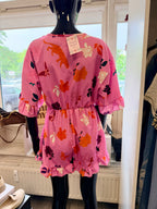 Kombinezon ROSES