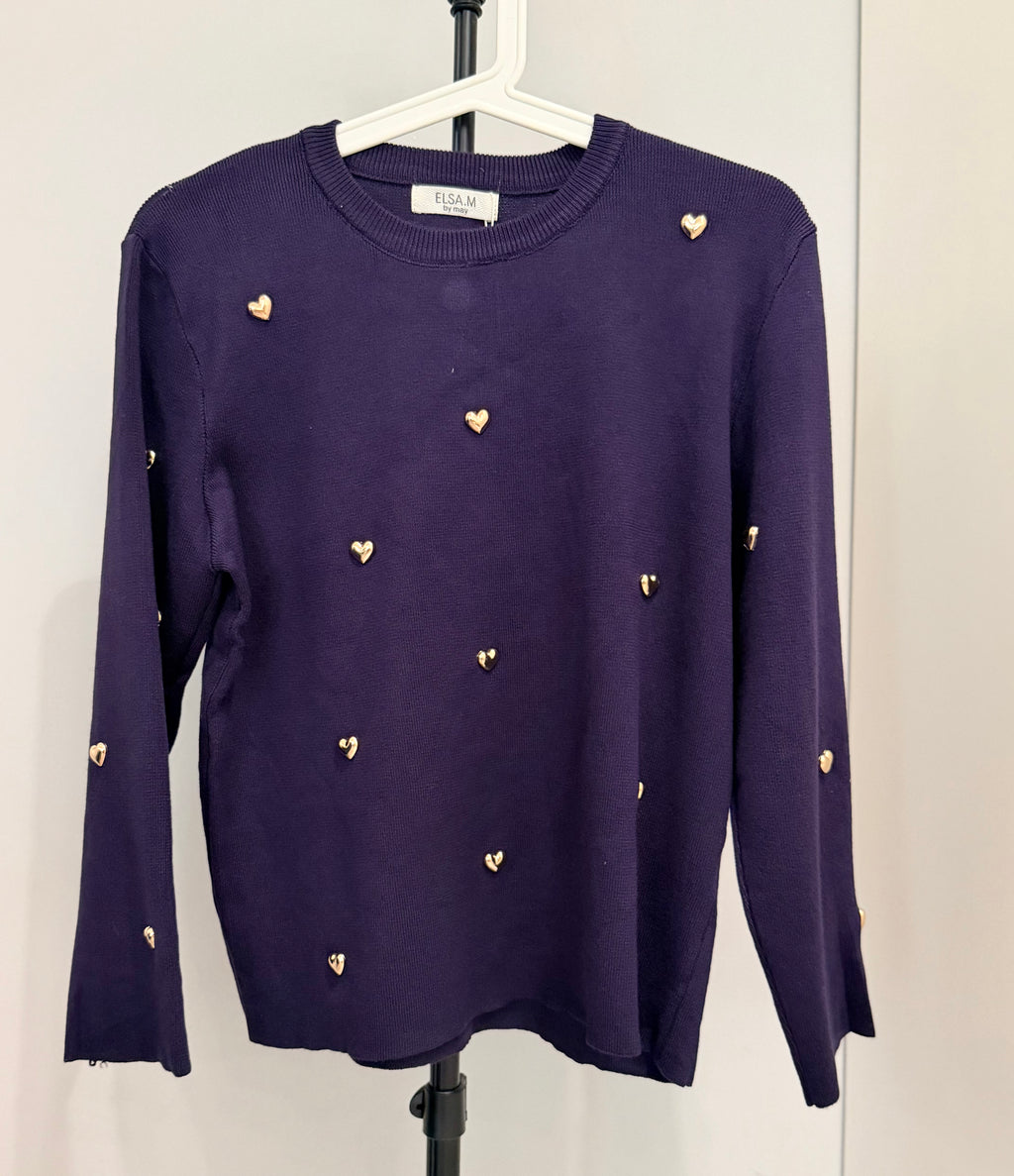 Sweter KITTEL