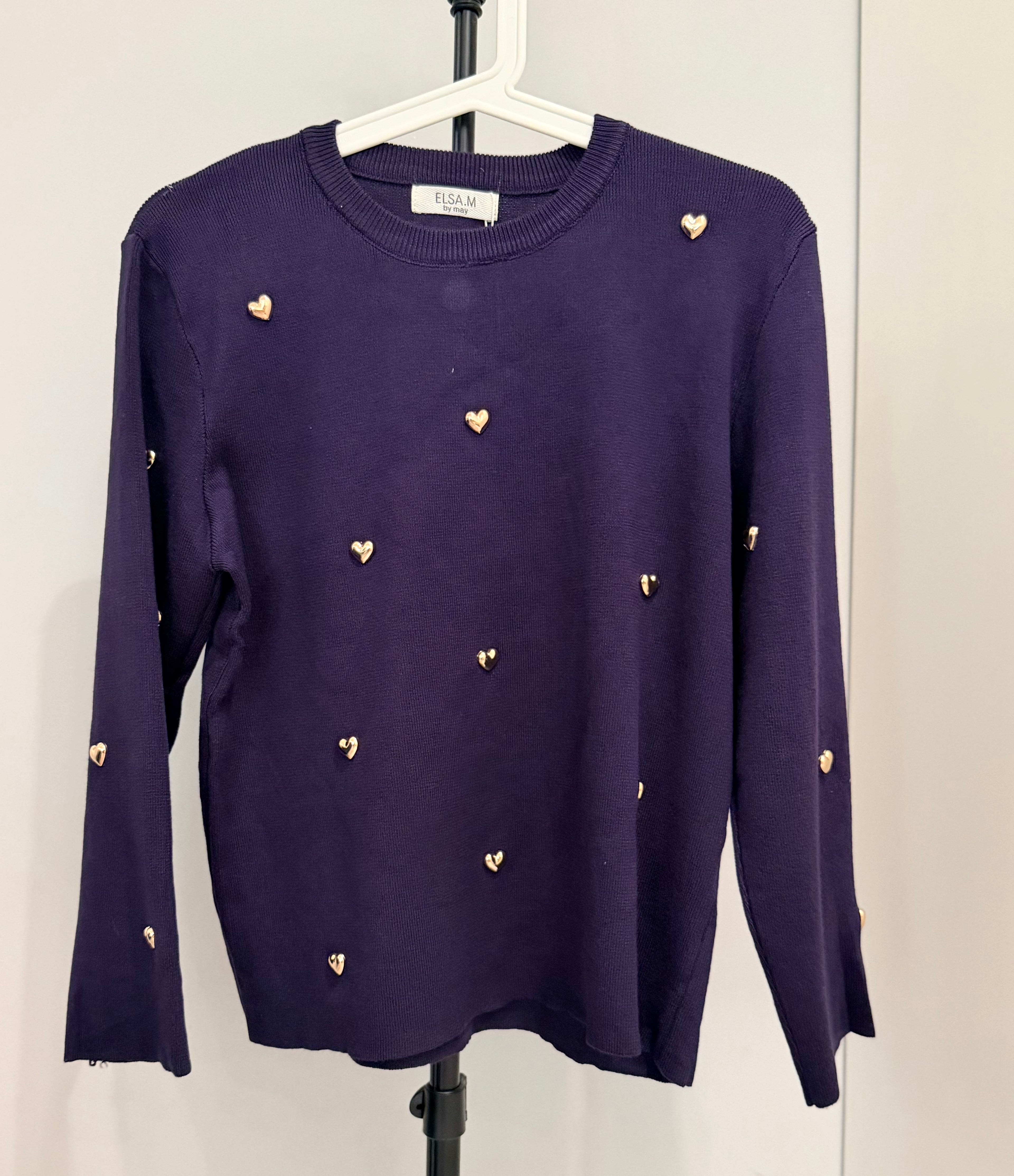 Sweter KITTEL