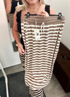 Spódnica STRIPES
