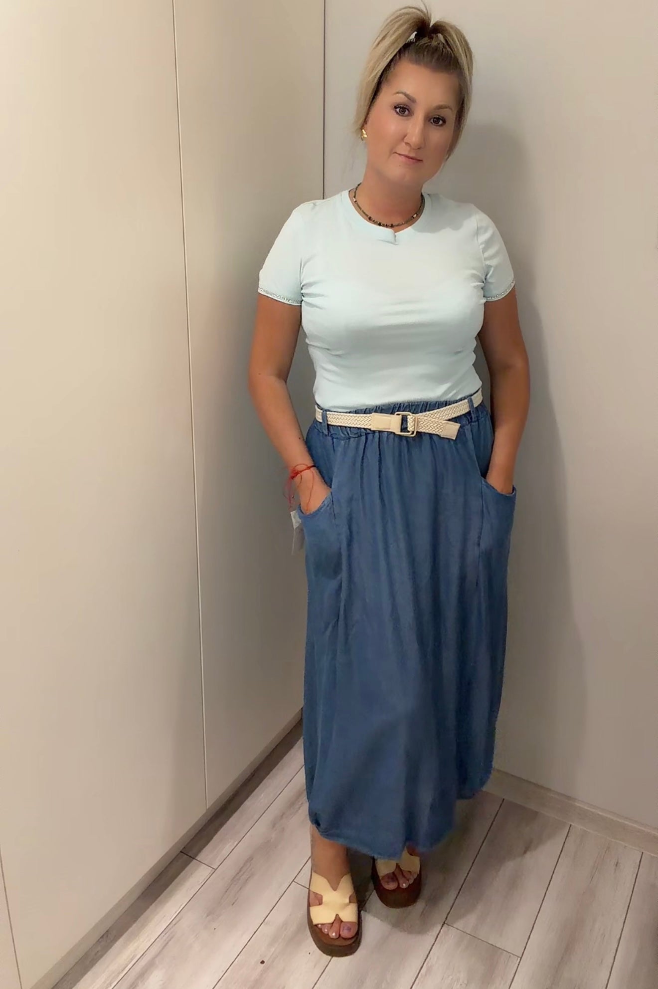 Spódnica POCKET