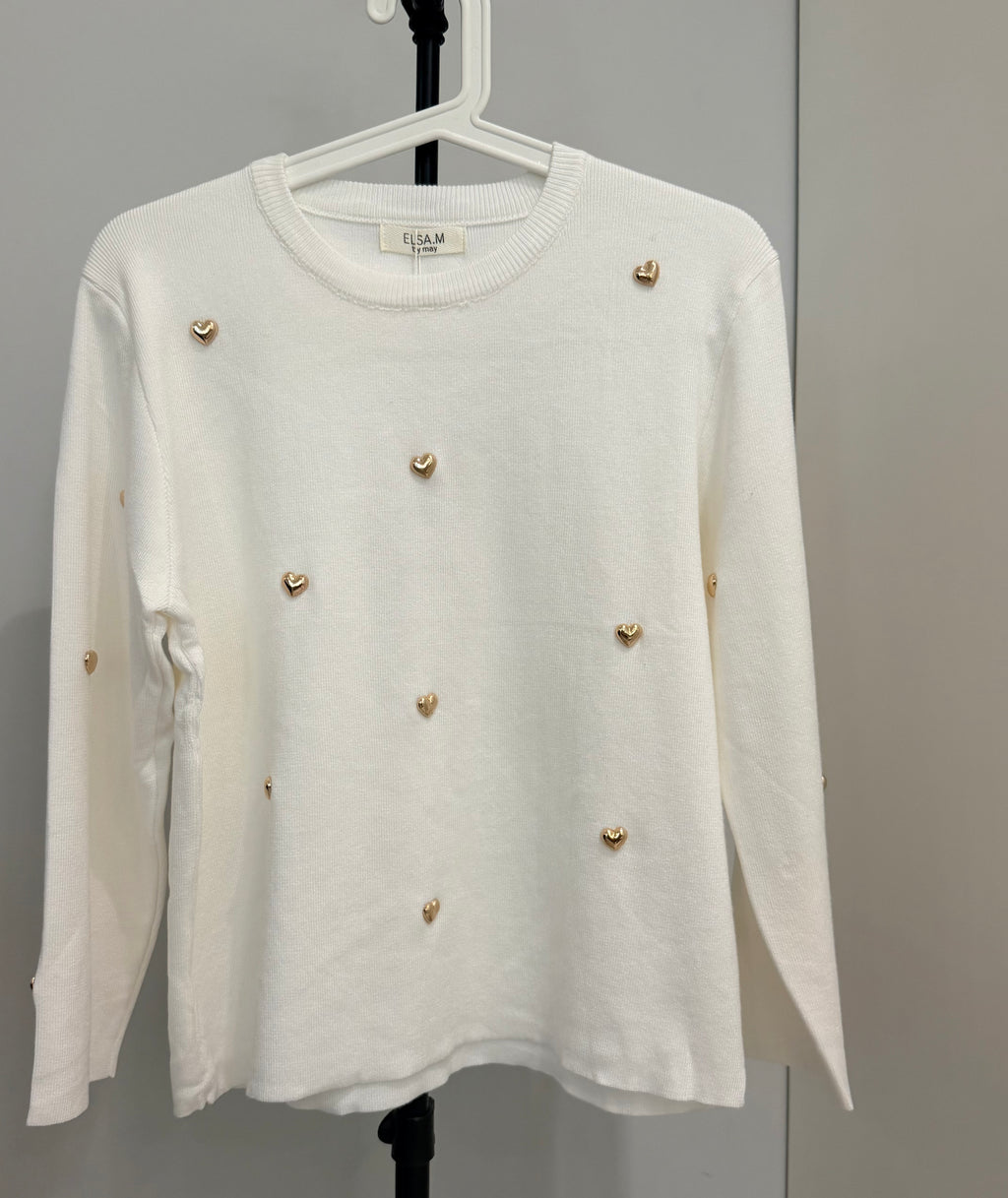Sweter KITTEL