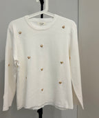 Sweter KITTEL