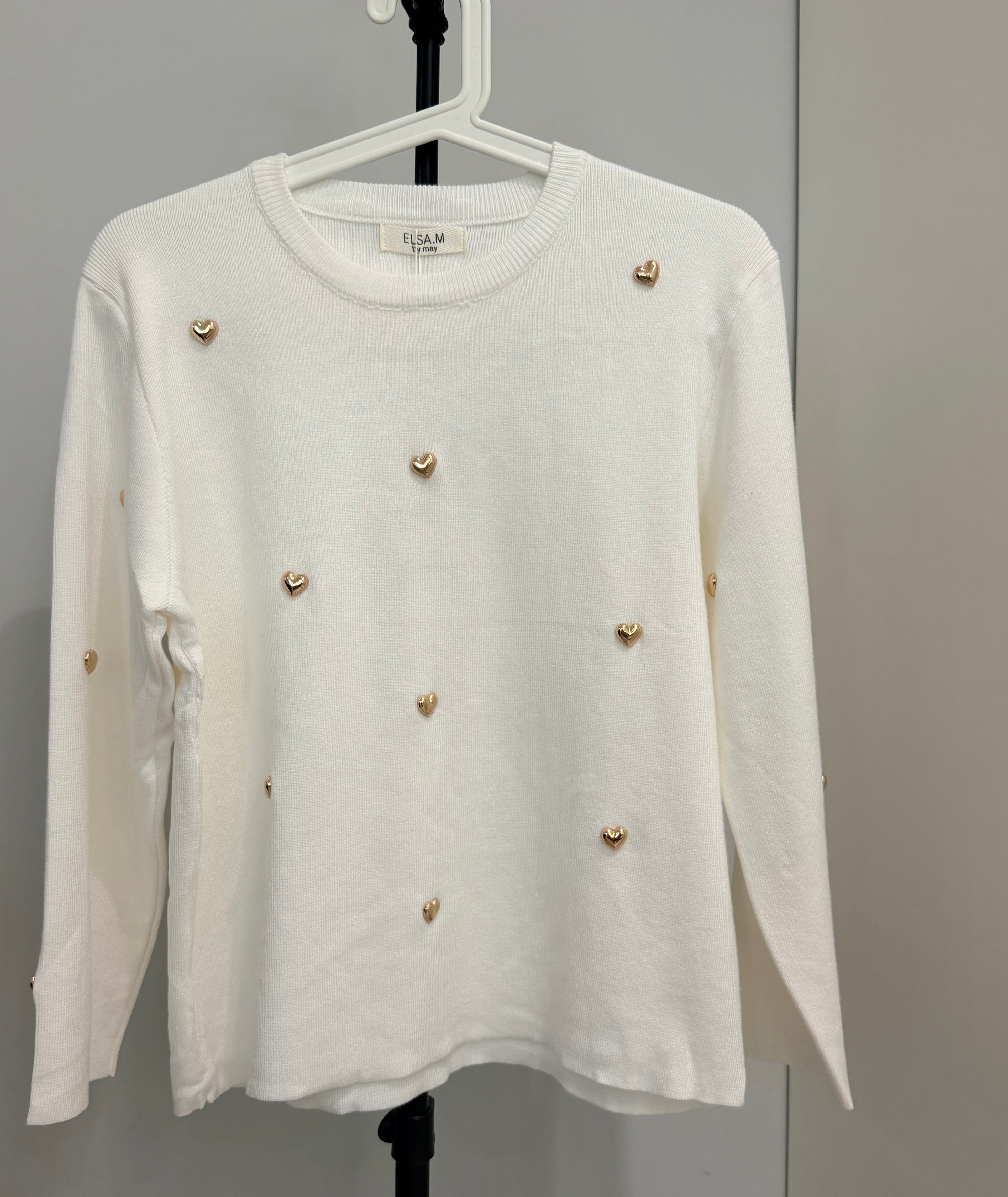 Sweter KITTEL