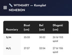 Komplet NEMEBON