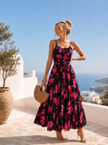 Sukienka INSOMNIA Miss Sara Oversize