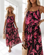 Sukienka INSOMNIA Miss Sara Oversize