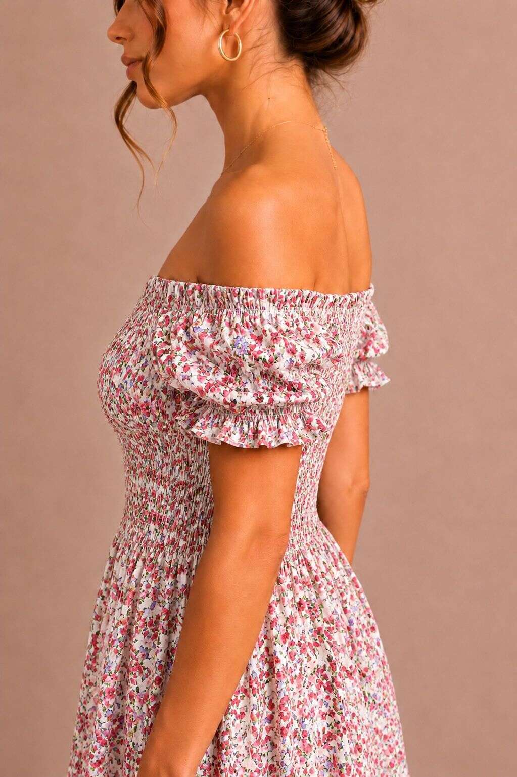 Sukienka FABIOLA Miss Sara Harmony