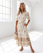 Sukienka BISTRO