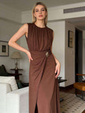Sukienka LUXURY