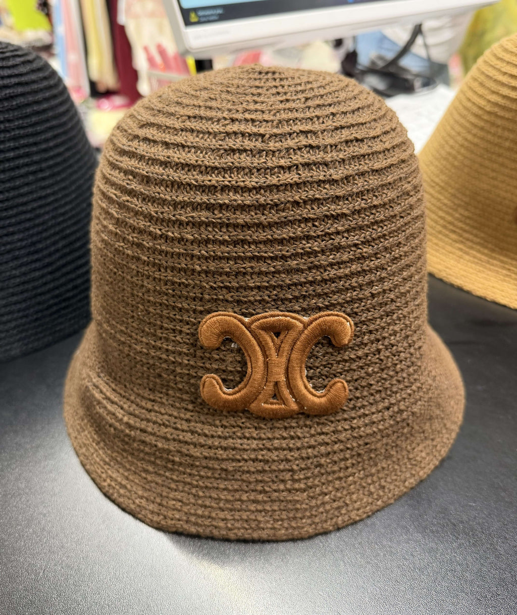 Kapelusz COCO