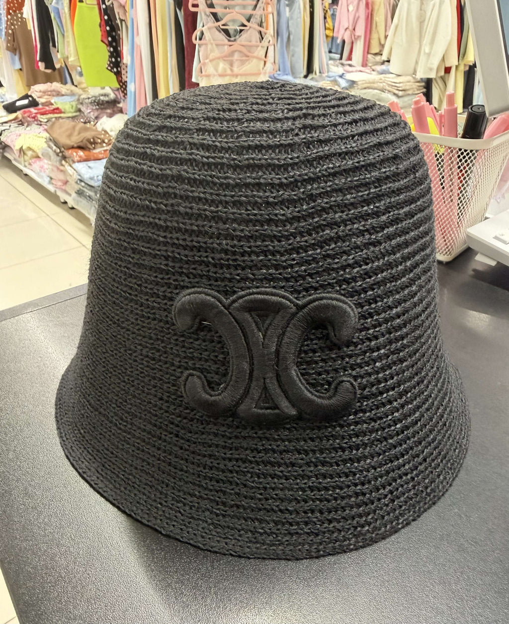 Kapelusz COCO