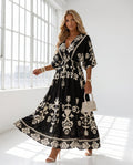 Sukienka SAMOA LONG