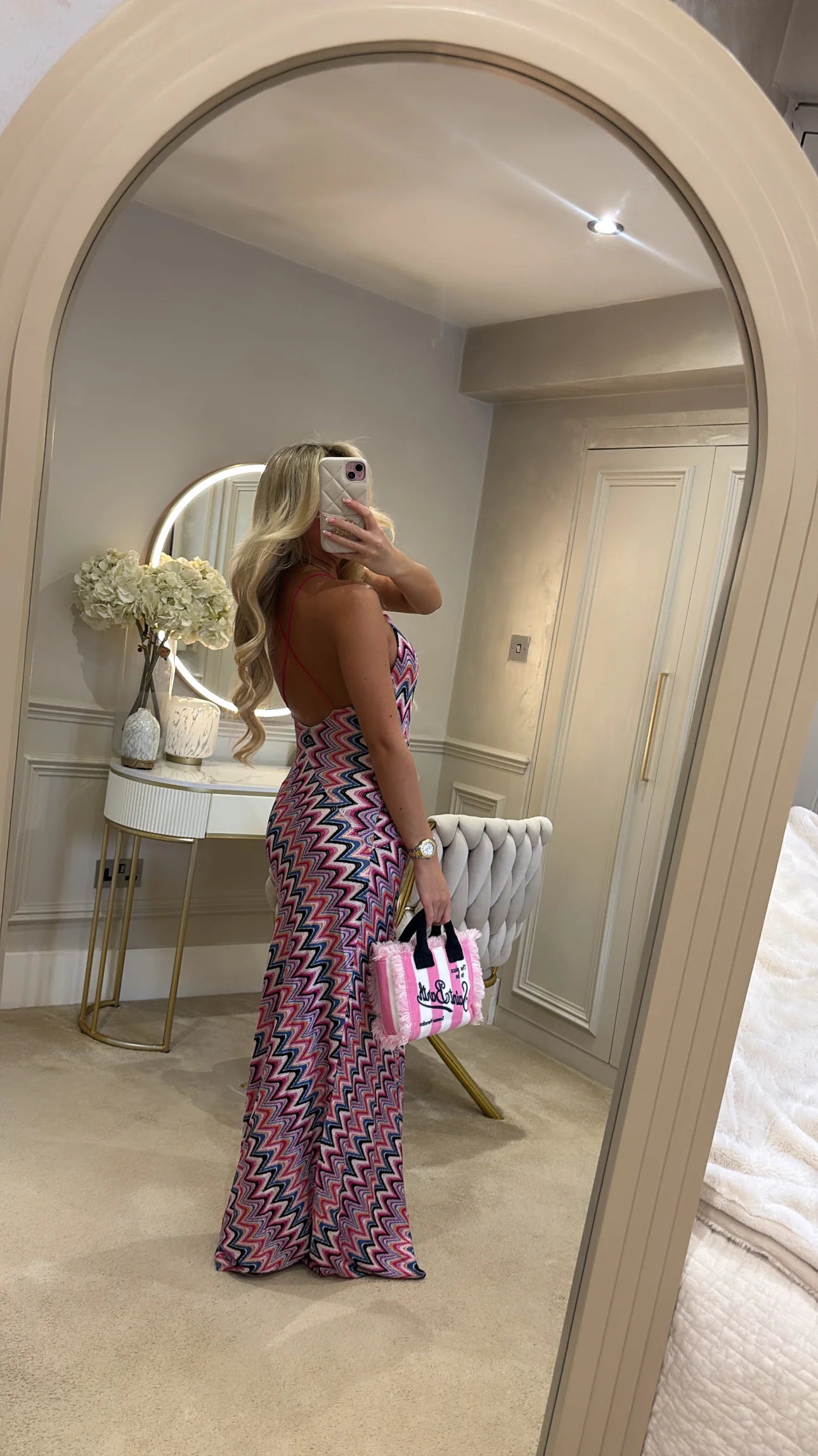 Sukienka GLAMOURCE