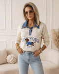 Sweter PERRO