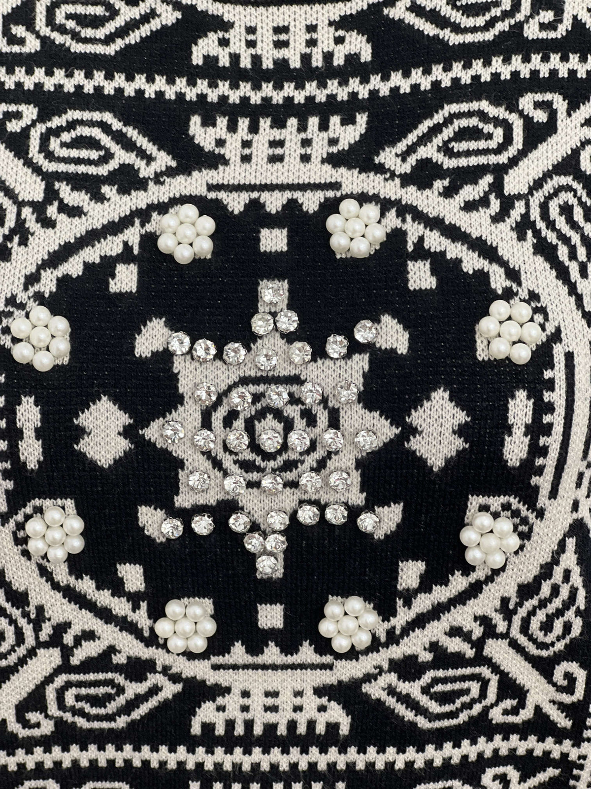 Sweter PIRZOLA