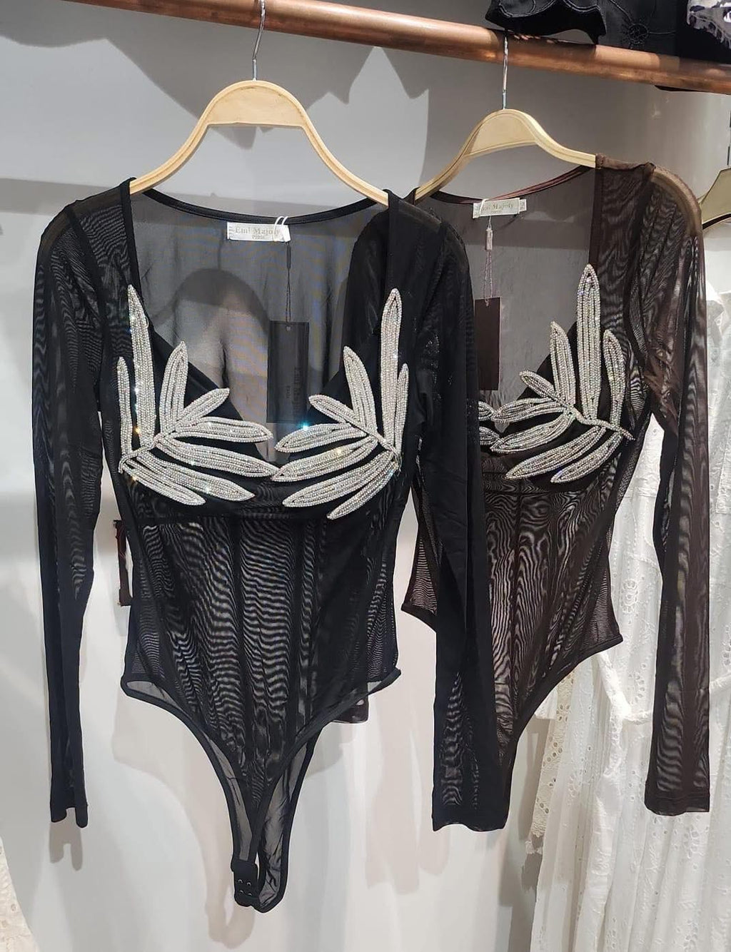 Body LEAF